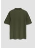 s.Oliver Polo-Shirt  in  7938_olivgrün
