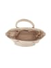 JOOP! Handtasche 'Mosaico Lara in Sesame 26,00 x 21,50 x 10,00 cm'