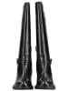 Geox Stiefel SERILDA A in Schwarz