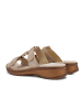 ara Klassische Pantolette in beige
