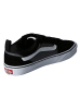 Vans Sneaker Filmore in black/pewter