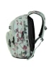 Nitro Chase - Laptoprucksack 17" 51 cm in dead flower