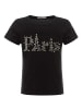 BEZLIT T-Shirt in Schwarz