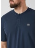 s.Oliver Polo-Shirt  in  5978_navy