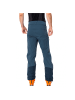 Vaude MENSMONVISO 3L PANTS in Marine