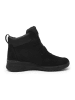 ara Stiefel in schwarz