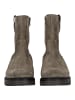 Gabor Stiefelette in Grau