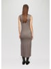 QS Kleid  in  4988_aubergine
