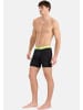Adidas Sportswear Long Short / Pant Active Micro Flex in Dunkelblau