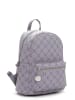 Tamaris Rucksack TAS Anastasia in violet 639