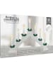 Home&Styling Collection Adventleuchter in weiß