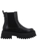 Buffalo Stiefeletten in schwarz