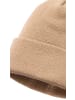 Cap "Watch Cap" in Beige