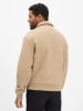 PEGADOR Jacke Aiken in beige - 0001
