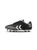 Hummel Fußball Schuh Top Star Fußball Kinder in BLACK/WHITE