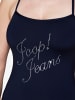 Joop! Jeans Badeanzug Glamour in Sky Captain