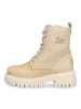PANAMA JACK Schnürboot Farai in Beige