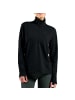 Odlo Essential Thermal Half Zip in Schwarz