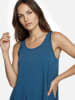 Marc O'Polo DENIM Kleid in blau - 0001