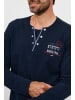 FQ1924 Longsleeve FQRolf in Blau