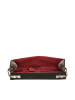 PICARD Abendtasche Auguri Altsilber