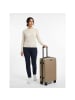 Redolz Essentials 07 MEDIUM 4 Rollen Trolley 67 cm champagne 2