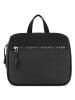 Bugatti Blanc DeLight - Kulturbeutel 24 cm (schwarz) in schwarz
