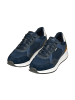 Geox Schnürsneaker U Branthon Blau