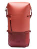 Vaude Freizeitrucksack für Erwachsene in kombi