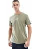 ellesse Rundhals T-Shirt für Herren in uni