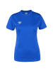 Umbro Fußballtrikot Club in blau / weiß