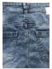 Cecil Slim Fit Jeans für Damen in uni