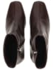 Steve Madden Stiefelette HURST in Coffee