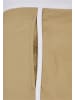 Urban Classics Beachwear - Bottom in white/unionbeige