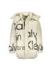 Calvin Klein Beige Polyester Herren Jacke
