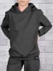 Kmisso Hoodie in Schwarz