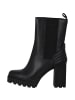 Calvin Klein Stiefeletten in BLACK