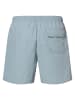 Lyle & Scott Badeshorts in hellblau