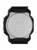 Timex Digitaluhr für Herren in schwarz