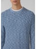 s.Oliver Strickpullover in 62X0_pastelltürkis