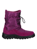 Naturino Stiefel in Pink