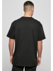 Mister Tee T-Shirts in black