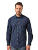 JP1880 Hemd in navy blau
