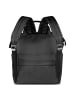 Bugatti Mare 2.0 Daypack 38 cm Laptopfach schwarz