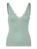 Vero Moda Top in Silt Green