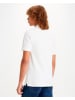 Levi´s Polo in Weiß
