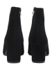 Högl Stiefelette in Schwarz