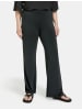 SAMOON Hose Radler in Black