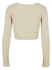 Urban Classics Long Sleef in softseagrass