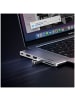 Ugreen HUB Ugreen CM380 2xUSB-C HDMI 2xUSB 3.0 SD TF USB-C PD